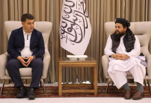 ورود هیات ازبیکستان به کابل؛ تمرکز بر گسترش تجارت و سرمایه‌گذاری در افغانستان