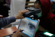 ارائه خدمات غیرحضوری تذکره به بیش از ۱۰۲ هزار افغانستانی در خارج