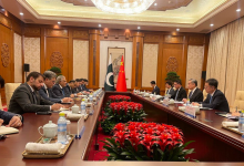 ۵ پیشنهاد چین و پاکستان برای توقف جنگ در خاورمیانه