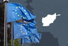 پارلمان اروپا و سیاست افغانستان؛ ابزار فشار یا بستر گفت‌وگو؟