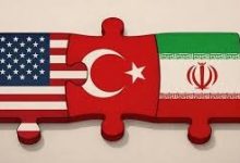 آیا پس از ایران، هدف بعدی آمریکا ترکیه است؟