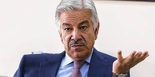 وزیر دفاع پاکستان: استفاده سیاسی از دین باید متوقف شود