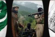 آیا پاکستان و افغانستان می‌توانند از جنگ دست بکشند؟