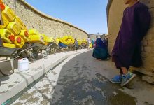 تشدید بحران آب در افغانستان؛ هشدار هلال احمر درباره فشار فزاینده بر مردم