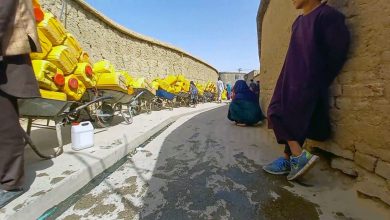 تشدید بحران آب در افغانستان؛ هشدار هلال احمر درباره فشار فزاینده بر مردم