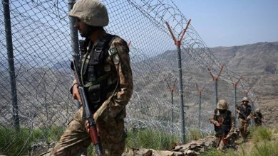 جنگ بی‌پایان پاکستان و سیاست فرسودگی