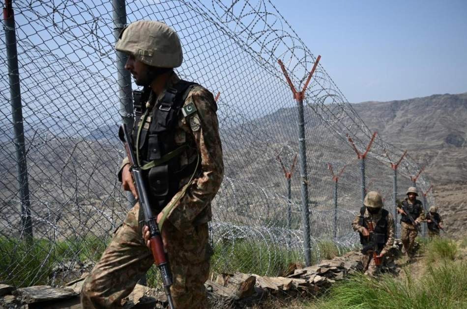 جنگ بی‌پایان پاکستان و سیاست فرسودگی