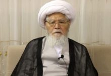 پیام رئیس شورای علمای شیعیان کشور به مناسبت رهبری آیت الله سیدمجتبی خامنه‌ای