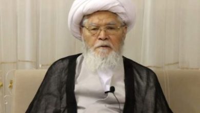 پیام رئیس شورای علمای شیعیان کشور به مناسبت رهبری آیت الله سیدمجتبی خامنه‌ای