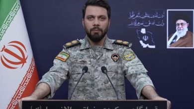 قرارگاه خاتم‌الانبیاء: ادامه اقدامات آمریکا زیرساخت‌های منطقه را فرو می‌پاشاند