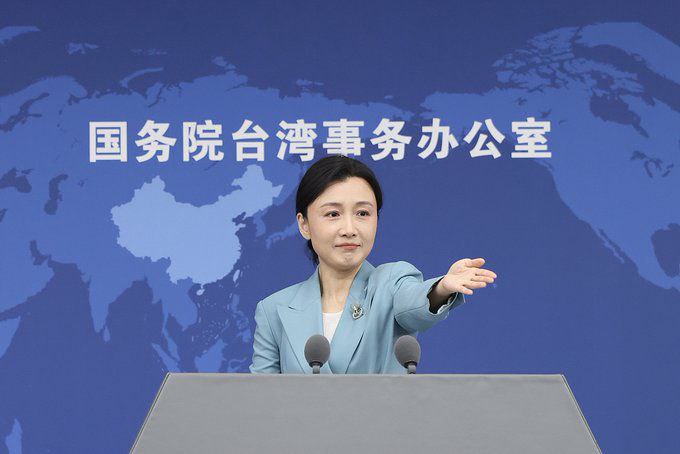 چین: ازسرگیری گفت‌وگوهای دو سوی تنگه تایوان در گرو پذیرش «اجماع ۱۹۹۲»