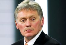 کرملین: ایران برای دریافت کمک یا سلاح از روسیه هیچ درخواستی نکرده‌است