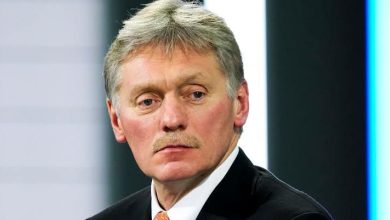 کرملین: ایران برای دریافت کمک یا سلاح از روسیه هیچ درخواستی نکرده‌است