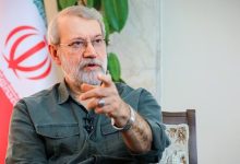 لاریجانی: در دفاع از ایران حملات به پایگاه‌های آمریکا در منطقه ادامه خواهد داشت