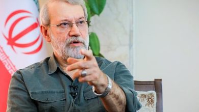 لاریجانی: در دفاع از ایران حملات به پایگاه‌های آمریکا در منطقه ادامه خواهد داشت