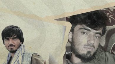 طراح حمله بر کابل بانک کندز در پیشاور کشته شد