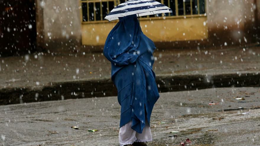 گزارش سازمان‌ملل: دسترسی زنان افغانستان به عدالت رسمی بسیار محدود است
