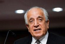 خلیلزاد: طالبان باید زمینه آموزش دختران و زنان را فراهم کند