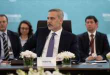 ترکیه: صلح در افغانستان برای منطقه حیاتی است، اوضاع را زیر نظر داریم