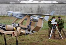 پنتاگون در جستجوی نجات ارزان‌قیمت؛ آمریکا برای مقابله با پهپادهای ایران به اوکراین پناه برد