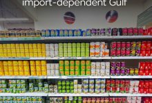 وابستگی ۹۰ درصدی غذایی؛ کشورهای خلیج‌فارس در آستانه بحران‌غذایی