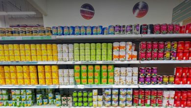 وابستگی ۹۰ درصدی غذایی؛ کشورهای خلیج‌فارس در آستانه بحران‌غذایی