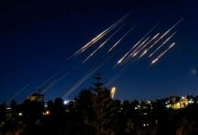 رژیم صهیونی: از زمان آغاز حملات موشکی ایران حدود ۲ هزار نفر در شفاخانه‌ بستری شدند