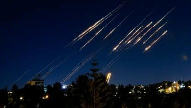 رژیم صهیونی: از زمان آغاز حملات موشکی ایران حدود ۲ هزار نفر در شفاخانه‌ بستری شدند