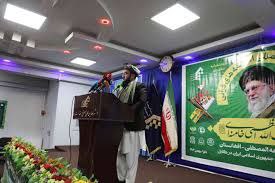 مردم افغانستان خدمات رهبر شهید انقلاب اسلامی را فراموش نخواهند کرد