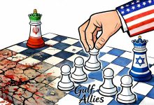 تضادهای آشکار اتحادهای خلیج؛ وقتی منافع اسرائیل بر خلیج سایه می‌اندازد