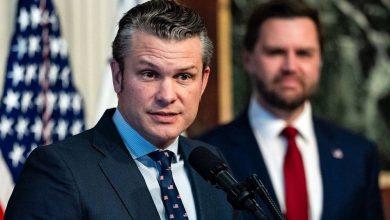 پیت‌هگست: جنگ با ایران ساده نیست، بدنبال جنگ طولانی‌مدت نیستیم