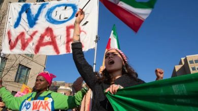 سردرگمی واشنگتن در جنگ رمضان؛ از خلأ راهبردی تا هراس از سناریوی هستهای