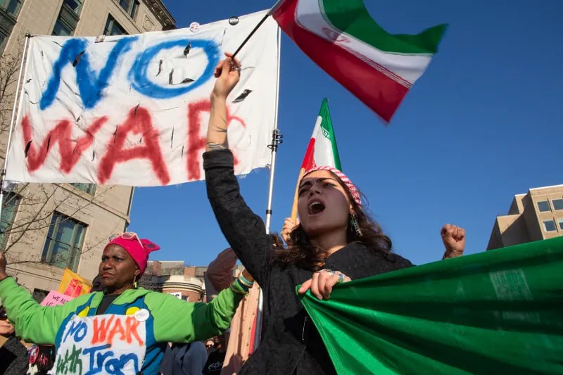 سردرگمی واشنگتن در جنگ رمضان؛ از خلأ راهبردی تا هراس از سناریوی هستهای