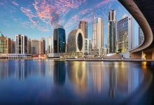 جنگ ایران و آمریکا؛ ریزش ناگهانی املاک دبی و جهش انرژی در اروپا