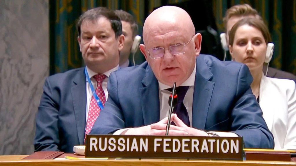 روسیه: حضور داعش در افغانستان همچنان نگران‌کننده است.