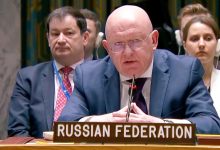 روسیه: حضور داعش در افغانستان همچنان نگران‌کننده است.