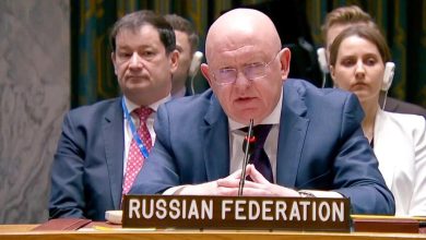 روسیه: حضور داعش در افغانستان همچنان نگران‌کننده است.