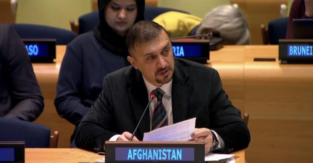 نصیراحمد فایق: سیاست‌های طالبان بحران افغانستان را عمیق‌تر کرده است