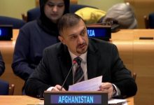 نصیراحمد فایق: سیاست‌های طالبان بحران افغانستان را عمیق‌تر کرده است