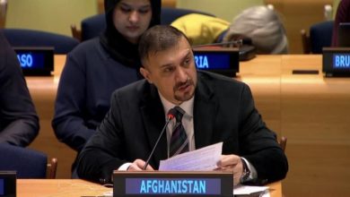 نصیراحمد فایق: سیاست‌های طالبان بحران افغانستان را عمیق‌تر کرده است