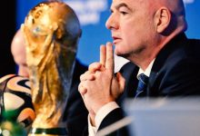 زنگ خطر ناامنی برای آمریکا در جام جهانی