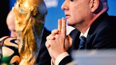 زنگ خطر ناامنی برای آمریکا در جام جهانی