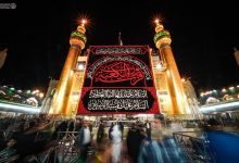 عدالت؛ چراغی که با نام «علی» می‌سوزد