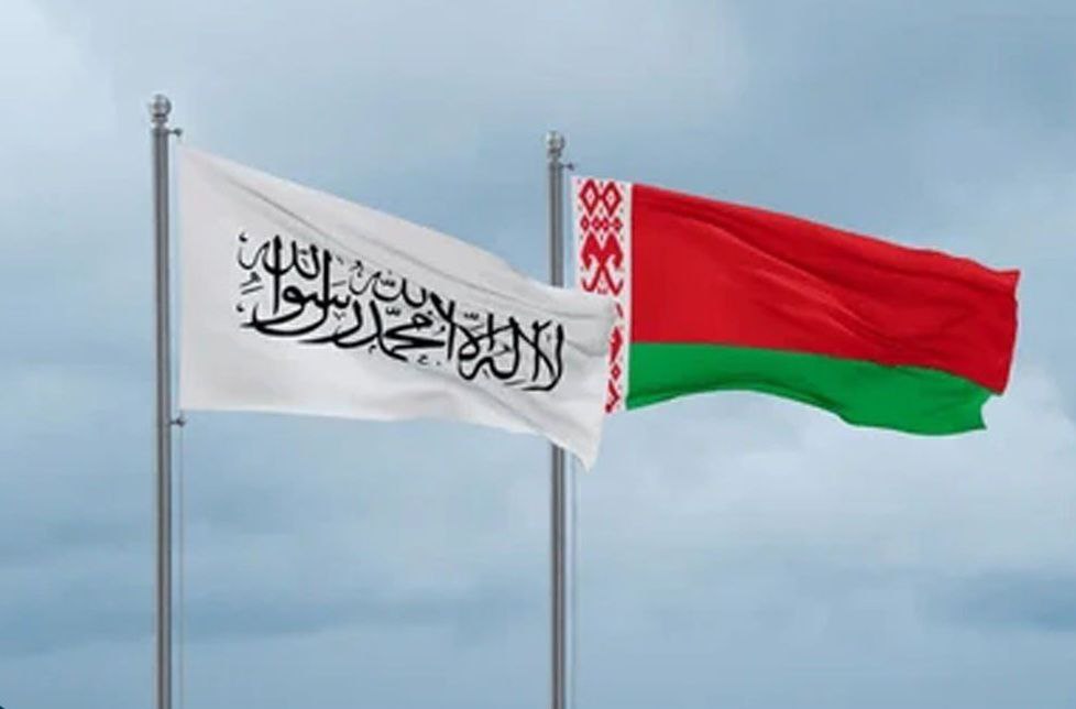 افزایش تجارت افغانستان و بلاروس؛ حجم مبادلات به بیش از ۲۰۰ میلیون دالر رسید