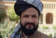 هشدار مقام طالبان: جنگ علیه ایران، تمام جهان را دچار نوعی تب سرد کرده است