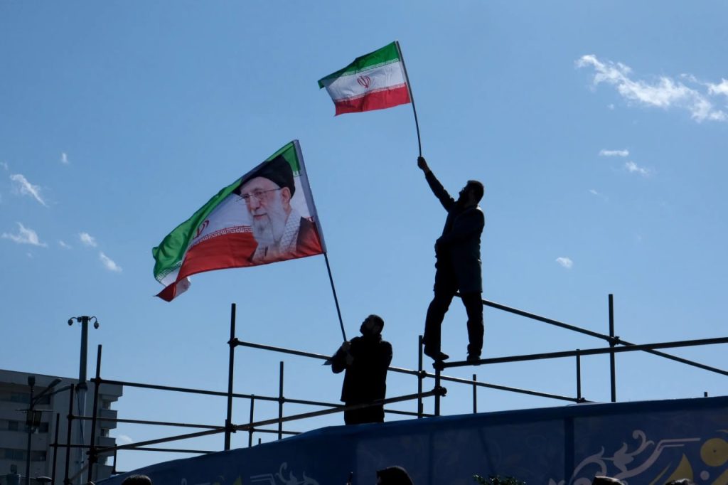 پیامدهای مبارک تجاوز آمریکا و اسرائیل به ایران در یک نگاه