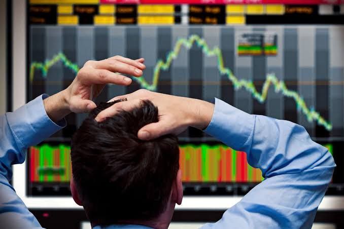 کاهش بی‌سابقه در بازارهای مالی آمریکا؛ یک تریلیون دالر در یک روز ناپدید شد