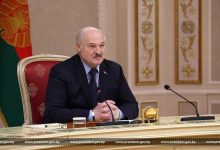 بلاروس: کسانی که به ایران حمله کردند، به اهداف‌شان نرسیدند