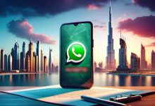 بازداشت، بازجویی و جریمه مدیران گروه‌های واتس‌اپ در دبی به دلیل انتشار پست درباره حملات ایران