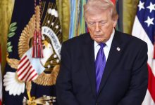 دموکرات‌ها هشدار اداره ترامپ درباره پوشش جنگ با ایران را محکوم کردند